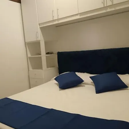 Bilocale A Pochi Passi Dal Mare Apartment Giardini Naxos Exterior photo