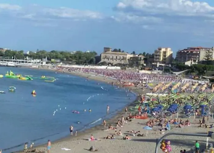 Bilocale A Pochi Passi Dal Mare