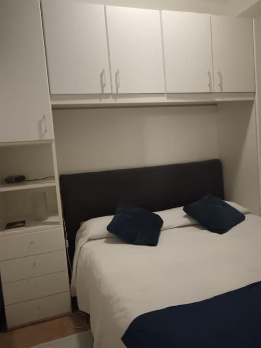 Bilocale A Pochi Passi Dal Mare Apartment
