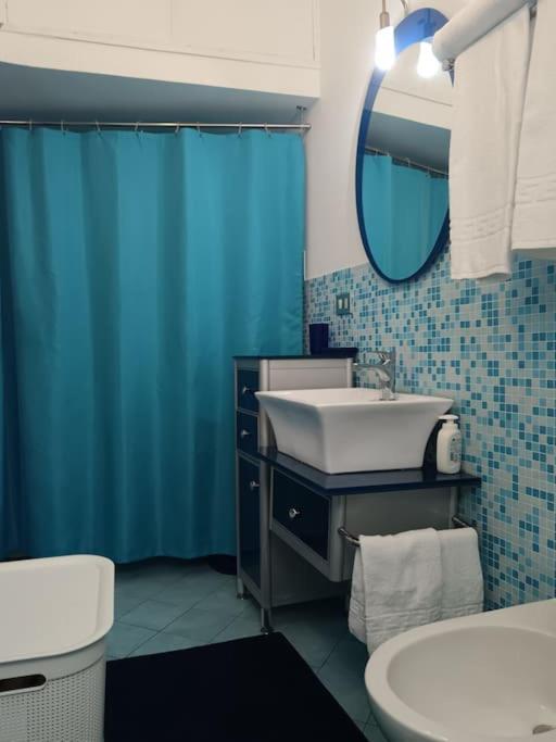 Apartment Bilocale A Pochi Passi Dal Mare
