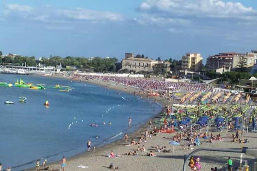 Bilocale A Pochi Passi Dal Mare Apartment *