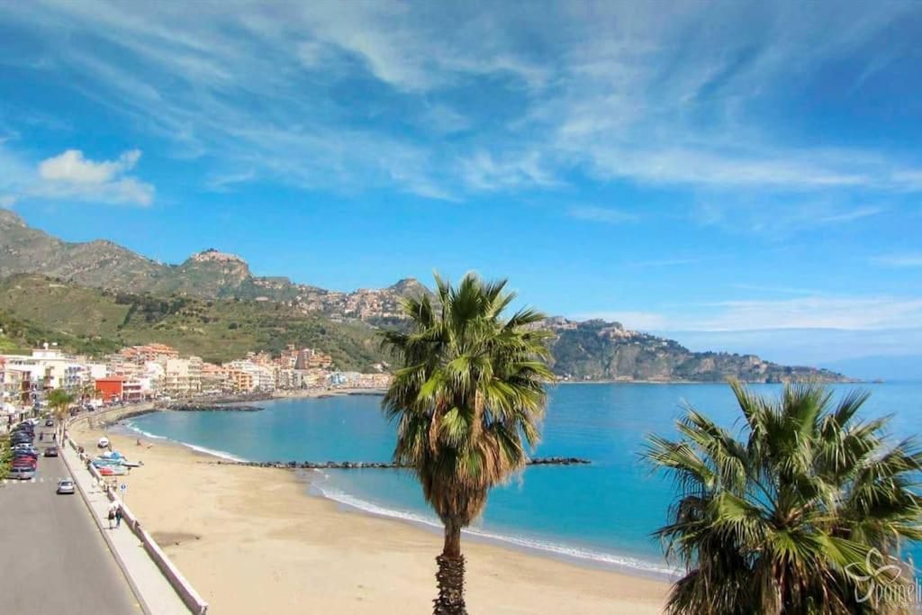 Bilocale A Pochi Passi Dal Mare Apartment *