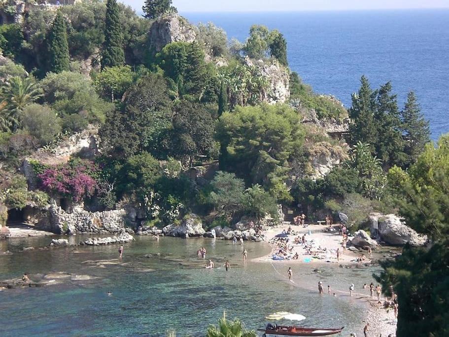 Apartment Bilocale A Pochi Passi Dal Mare *