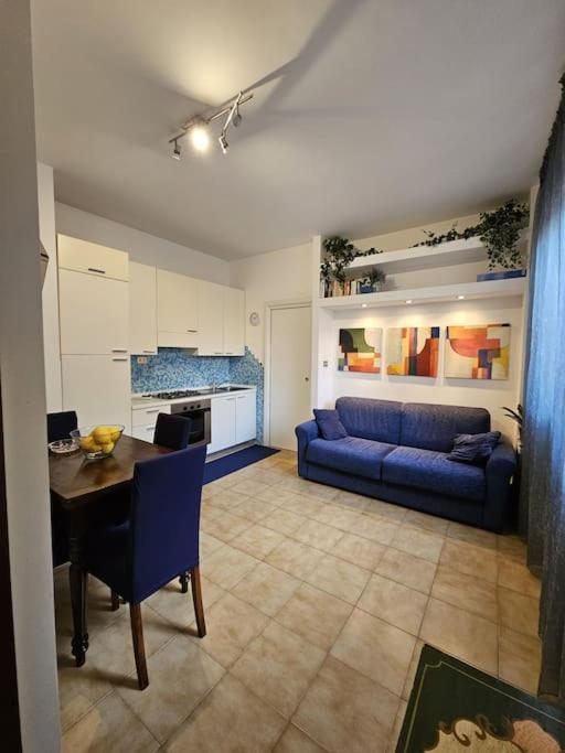 Apartment Bilocale A Pochi Passi Dal Mare Giardini Naxos