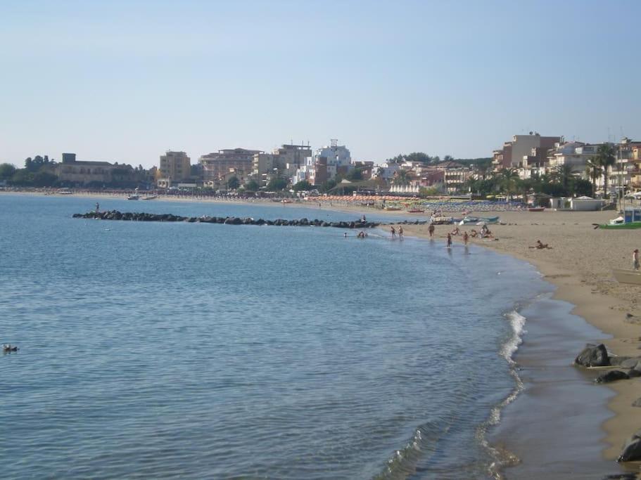 Bilocale A Pochi Passi Dal Mare