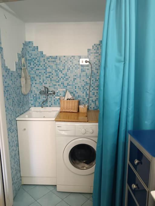 Apartment Bilocale A Pochi Passi Dal Mare *